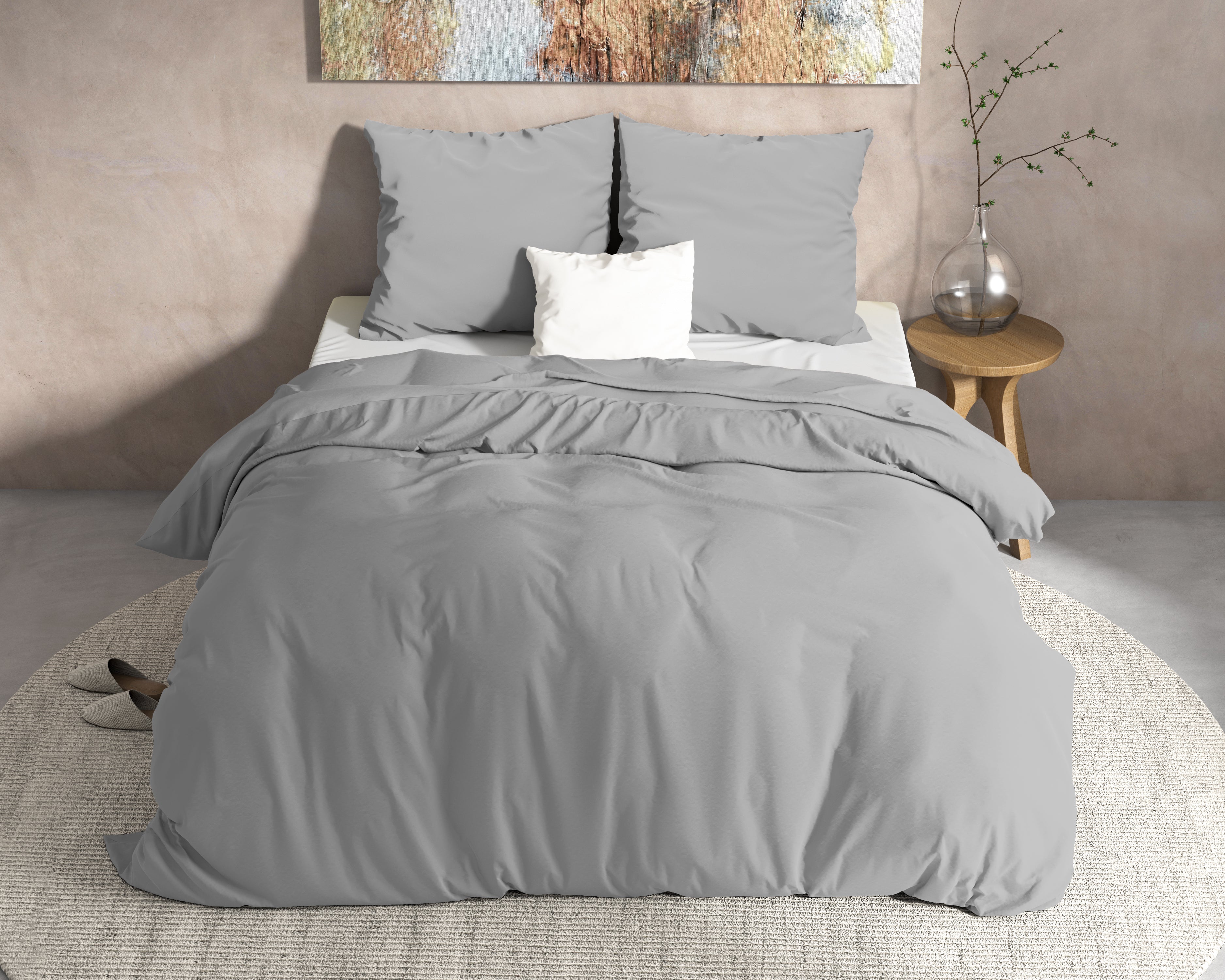 Mendez - Katoen Flanel